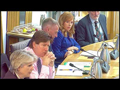 Finance and Constitution Committee – 13 June 2018