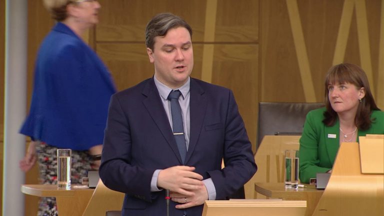 General Questions – 14 June 2018