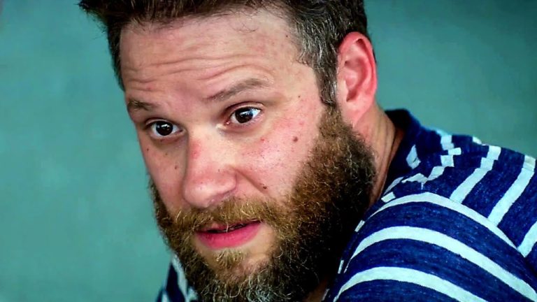 LIKE FATHER Trailer (Netflix, 2018)