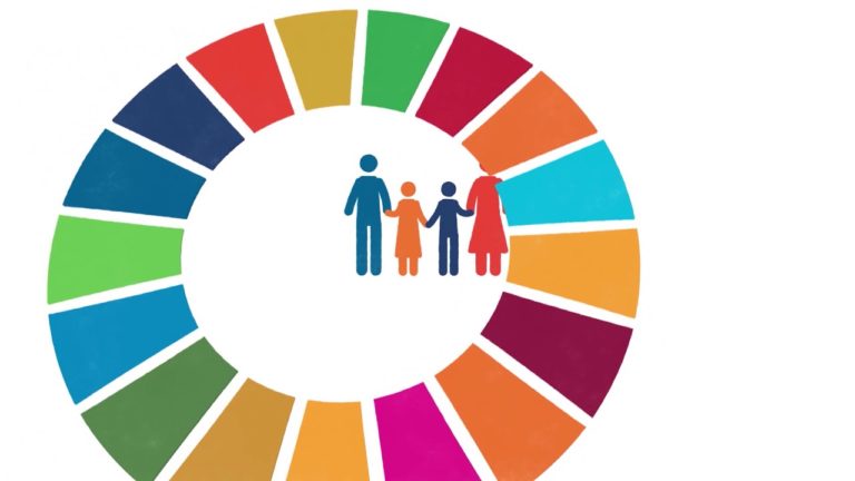 Monitoring the 2030 Agenda for Sustainable Development: the role of  FA…