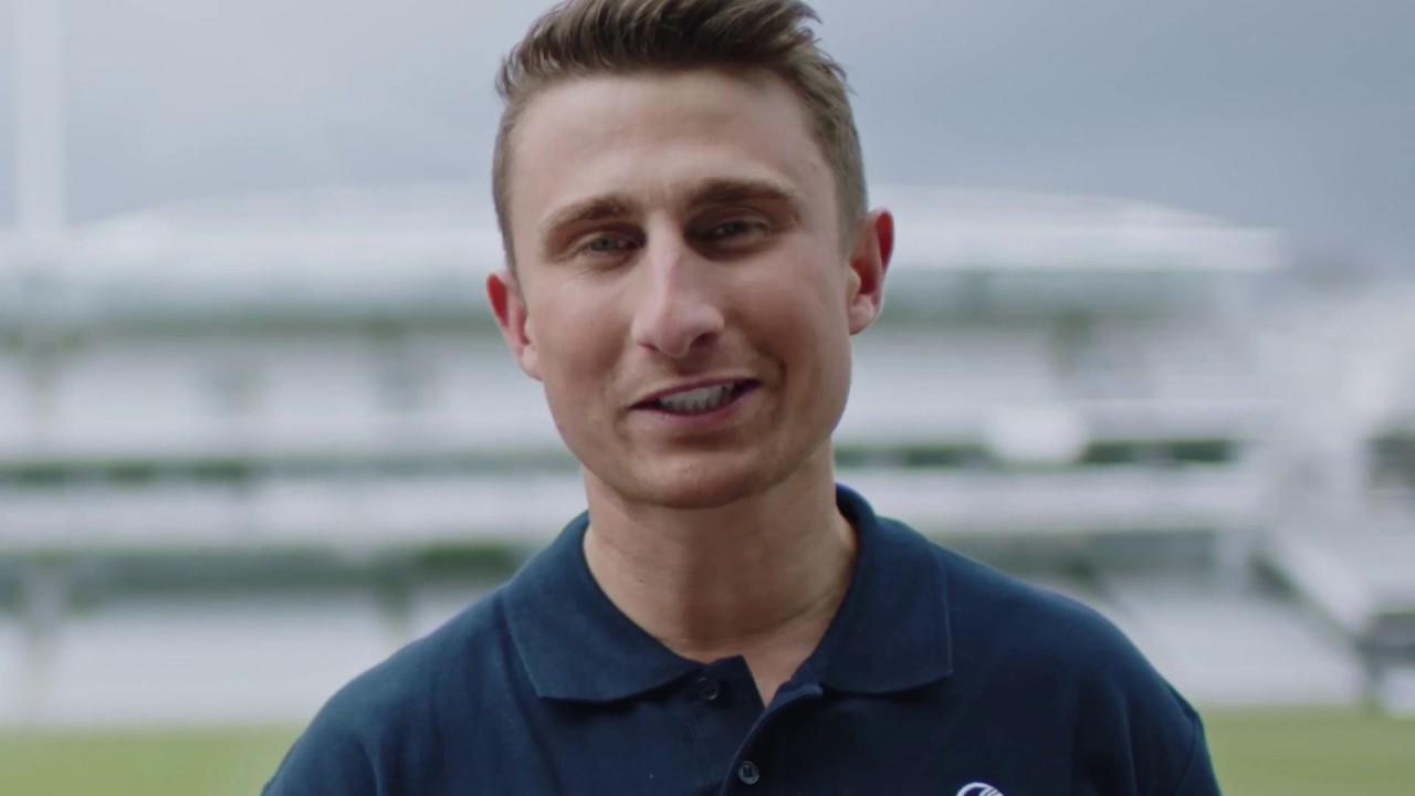 Join the World Cup Cricketeers!