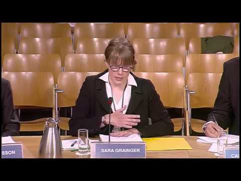 Environment, Climate Change and Land Reform Committee – 19 June 2018