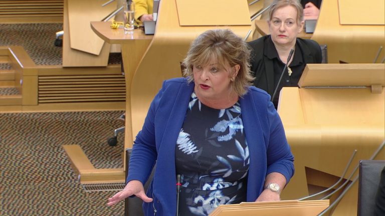 Topical Questions – 19 June 2018