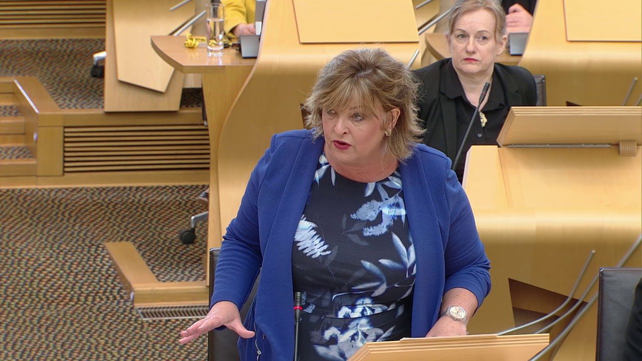 Topical Questions – 19 June 2018