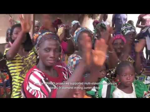 Kimberley Process – EU Chairmanship 2018