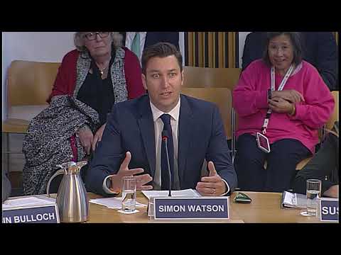 Economy, Jobs and Fair Work Committee – 19 June 2018
