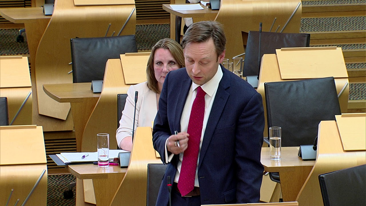 Ministerial Statement: Complaints and Conduct Review – 19 June 2018