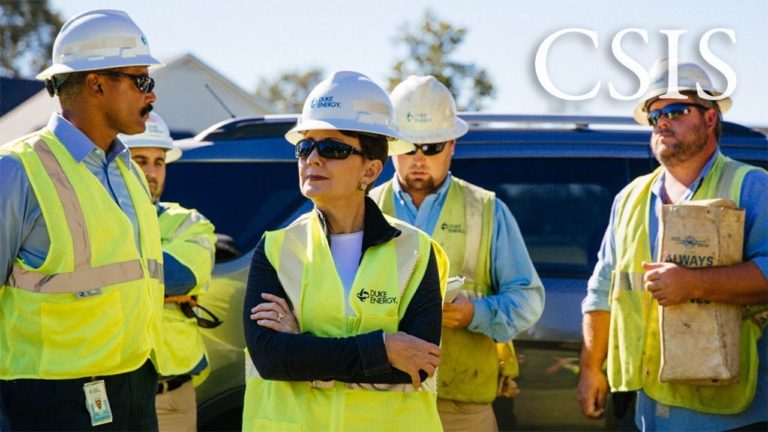 Energy Challenges and Future Opportunities – A Conversation with Lynn …