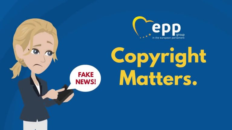 Copyright matters