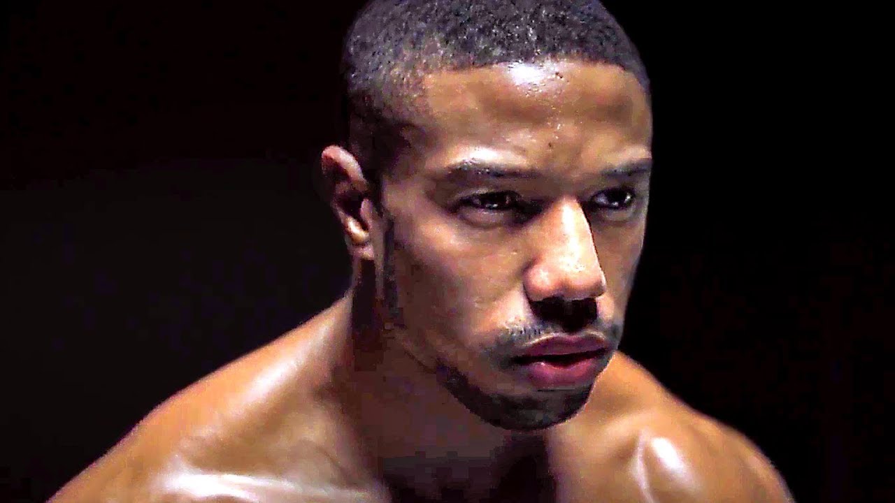 CREED 2 Trailer (Action, 2018)