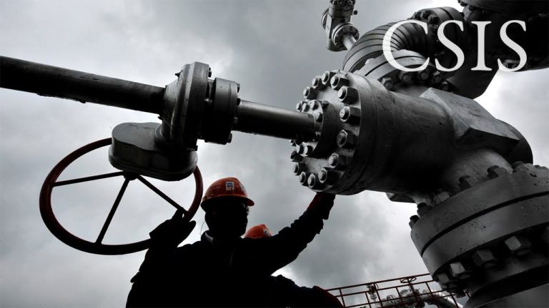 CSIS-Pertamina Banyan Tree Leadership Forum with Minister Ignasius Jona…