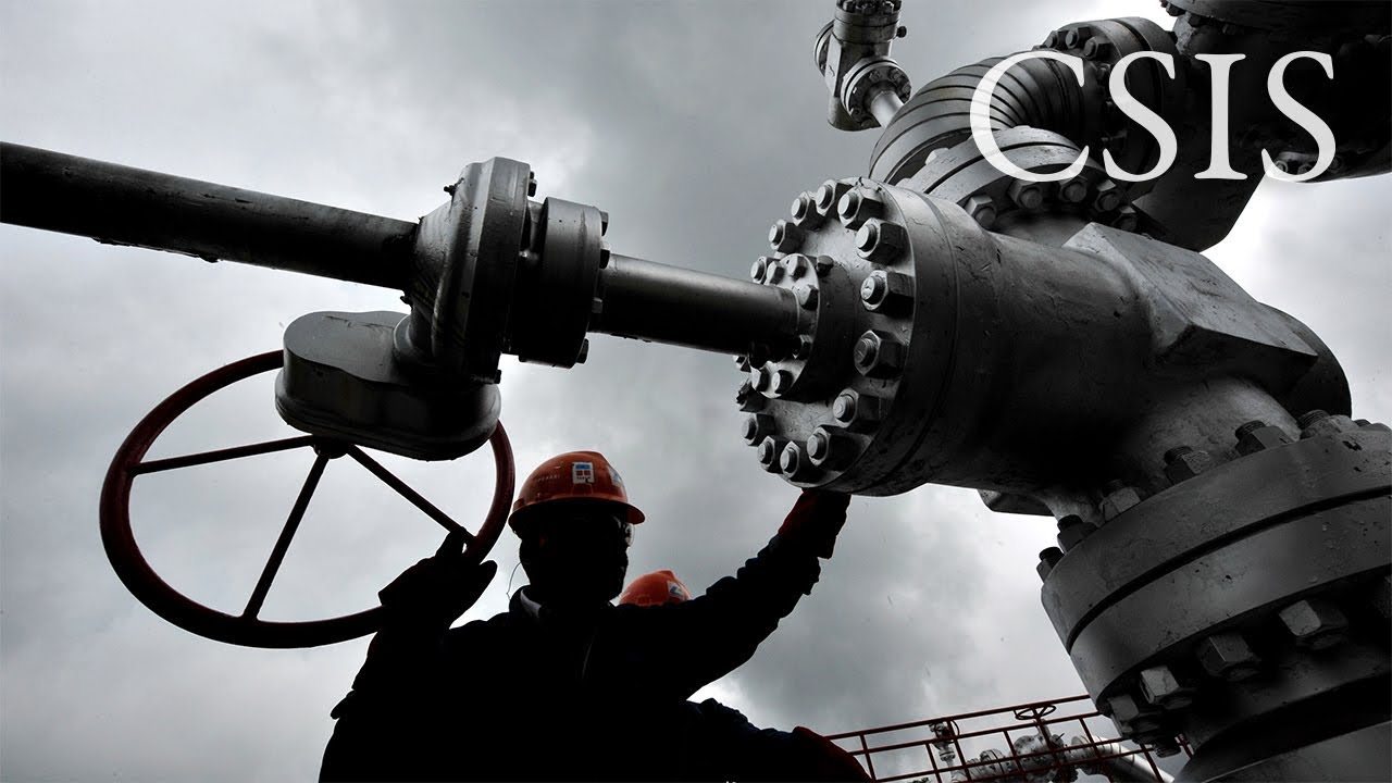 CSIS-Pertamina Banyan Tree Leadership Forum with Minister Ignasius Jona…