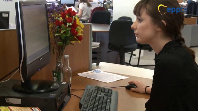 MEPs in Legal Affairs Committee back new copyright legislation