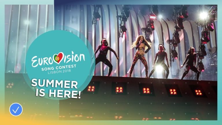 Celebrate the summer!