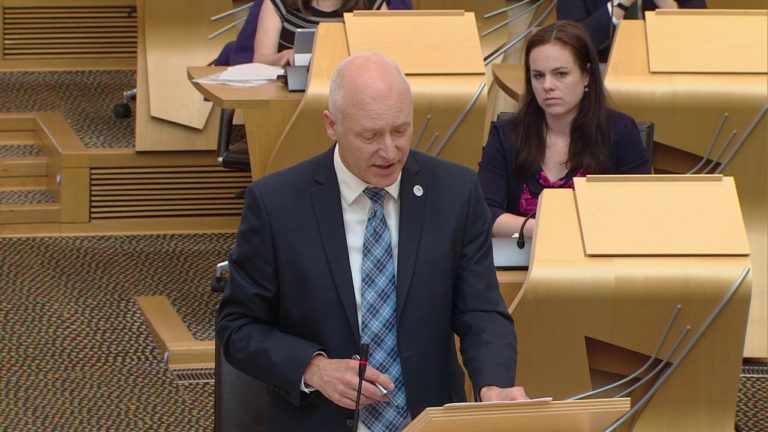 Debate: Review of Government FOI Handling and Record Keeping – 20 June…