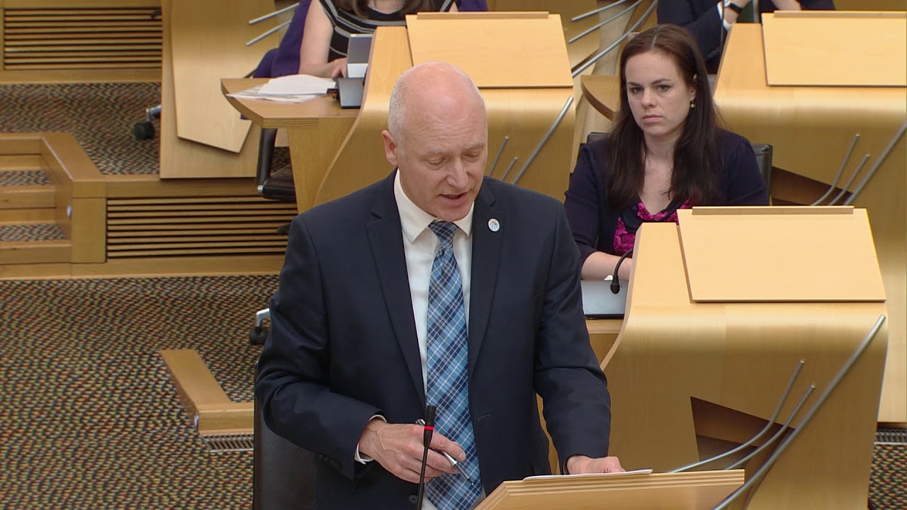 Debate: Review of Government FOI Handling and Record Keeping – 20 June…