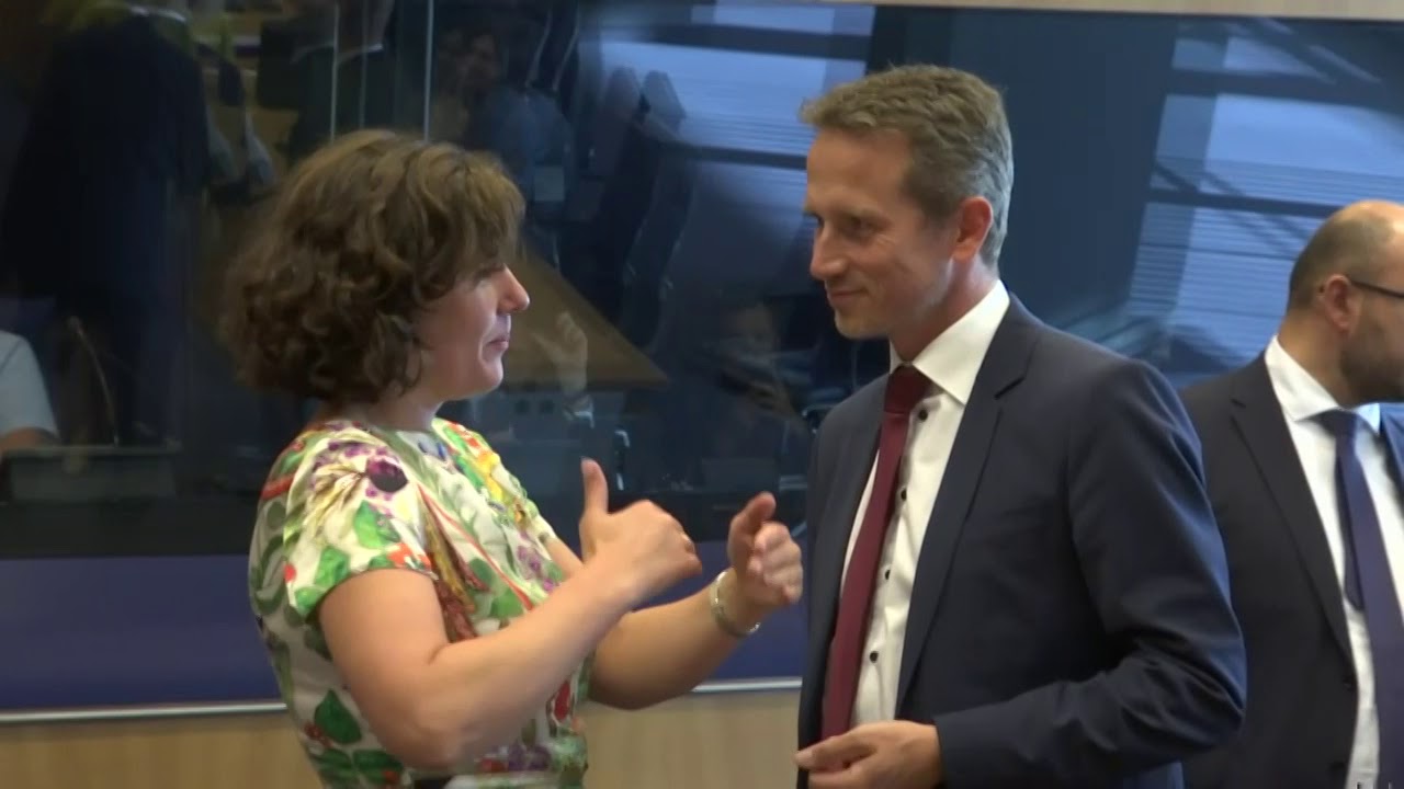 Roundtable (Inclusive Format) – June 2018