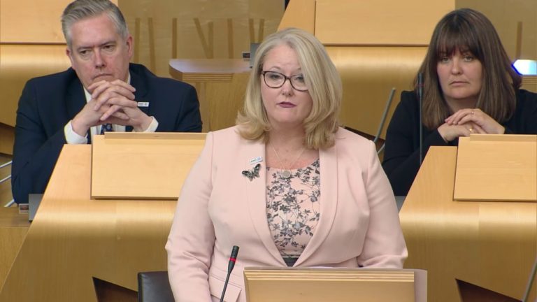 Members’ Business: MND Awareness Week 2018 – 21 June 2018