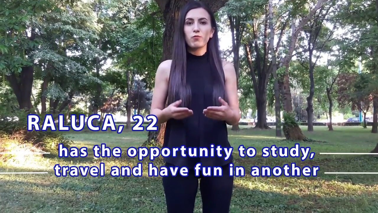 This time I’m voting – Romania EN