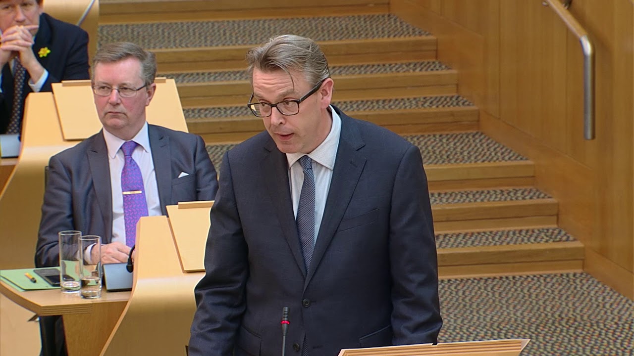 Members’ Business: Welcome to Glasgow, a World City of Music – 20 June…