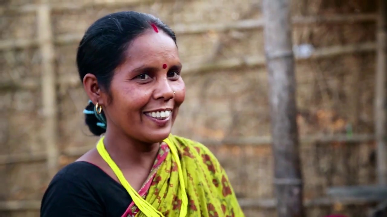 Empowering stories of women on the move