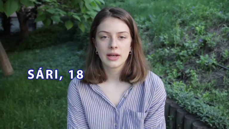 This time I’m voting – Hungary EN