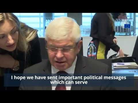 EPSCO Council (Health) Highlights