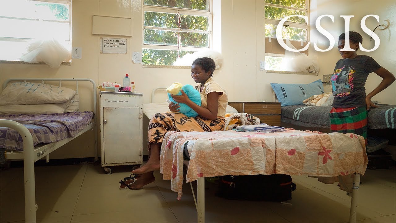 “Saving Mothers, Giving Life:” Lessons Learned from the 5-Year Partner…