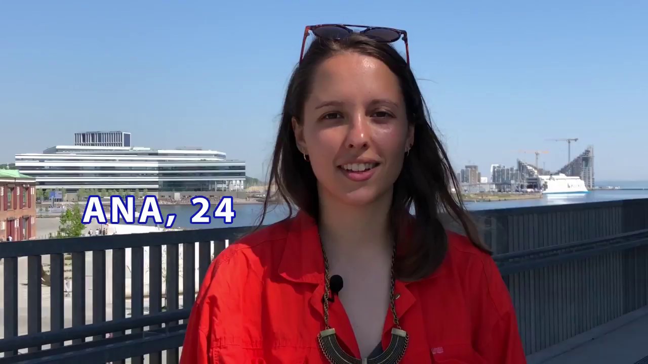 This time I’m voting – Denmark EN