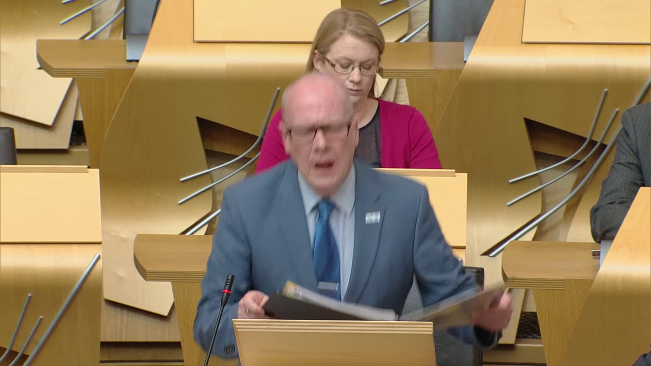 General Questions – 21 June 2018