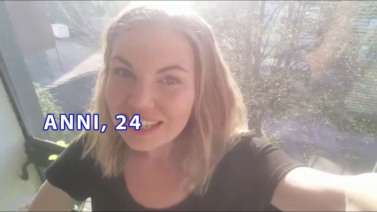 This time I’m voting – Finland EN