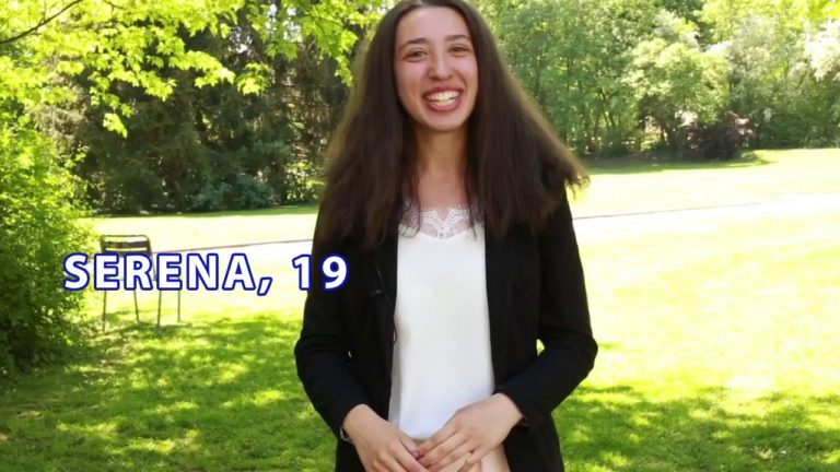 This time I’m voting – Luxembourg EN