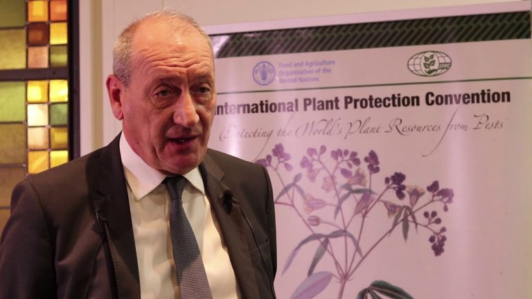 Interview to Mr. Zurab Chekurashvili at CPM-13 (Part II)