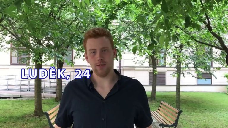 This time I’m voting – Czech Republic EN