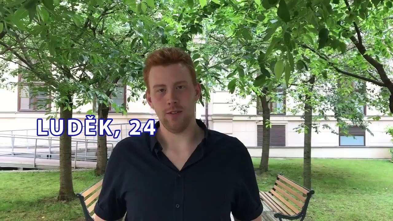 This time I’m voting – Czech Republic EN