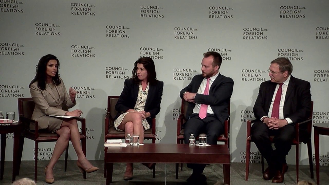 Cyber Conflict: The Evolution of Warfare