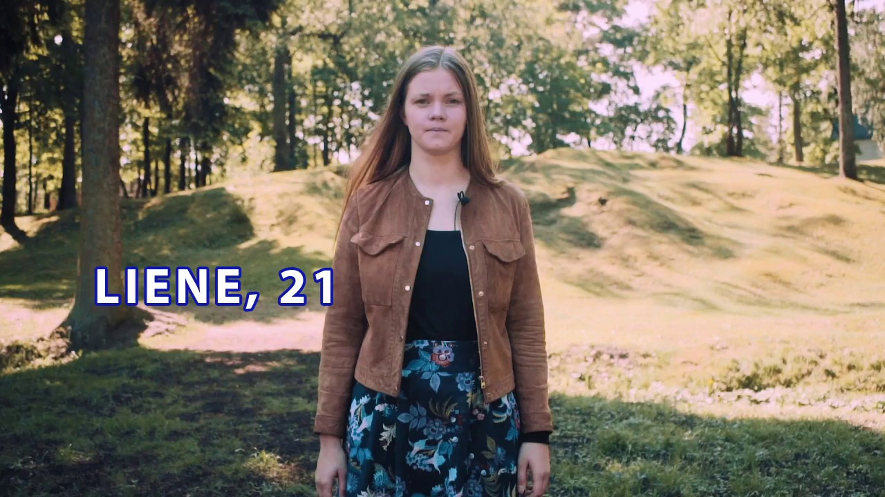 This time I’m voting – Latvia EN