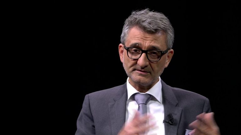 Implementing the Joint Research Centre strategy 2030 – an interview wi…