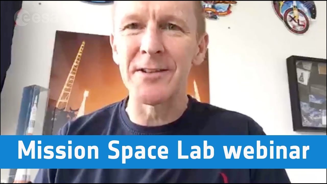 European AstroPi Challenge 2017-18: Mission Space Lab winner’s webinar