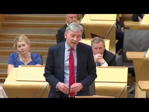 Members’ Business: NHS’s 70th Birthday – 26 June 2018