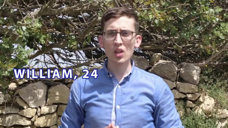 This time I’m voting – Malta EN