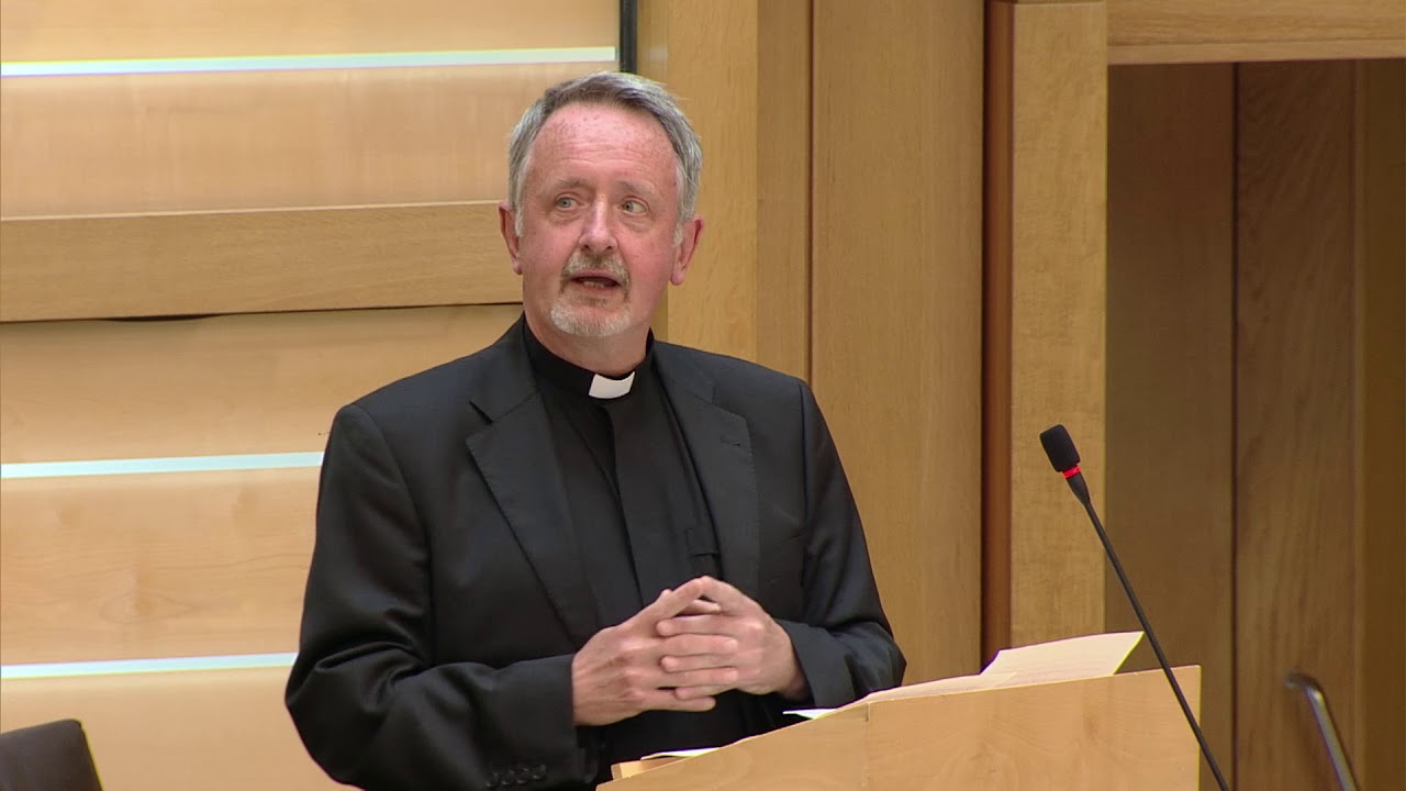 Time for Reflection – 26 June 2018