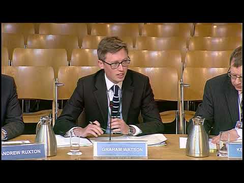 Environment, Climate Change and Land Reform Committee – 26 June 2018