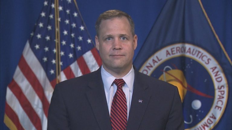 Administrator Bridenstine: NASA is Committed to Webb Telescope