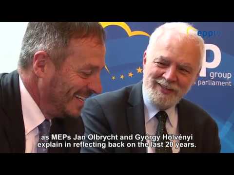 Where there is faith there is future