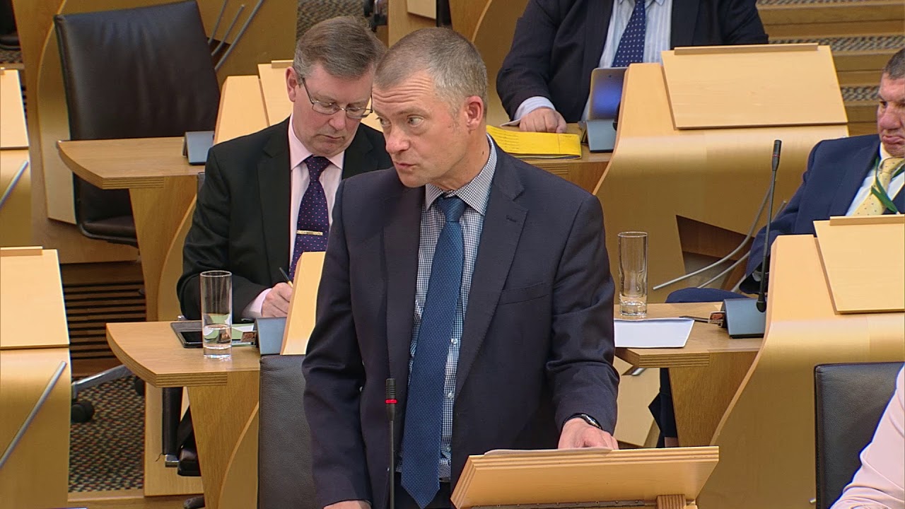 Ministerial Statement: Ending homelessness together – 27 June 2018