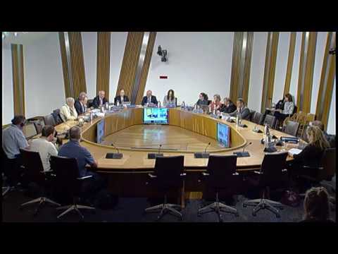 Environment, Climate Change and Land Reform Committee – 27 June 2018