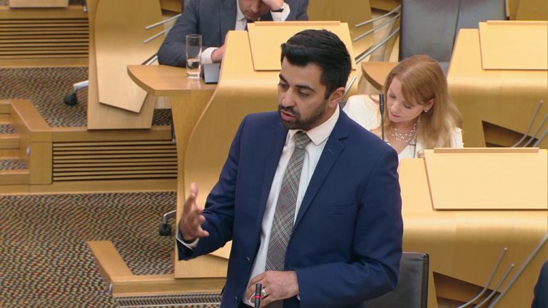 Topical Questions – 26 June 2018