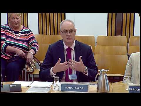 Equalities and Human Rights Committee – 28 June 2018