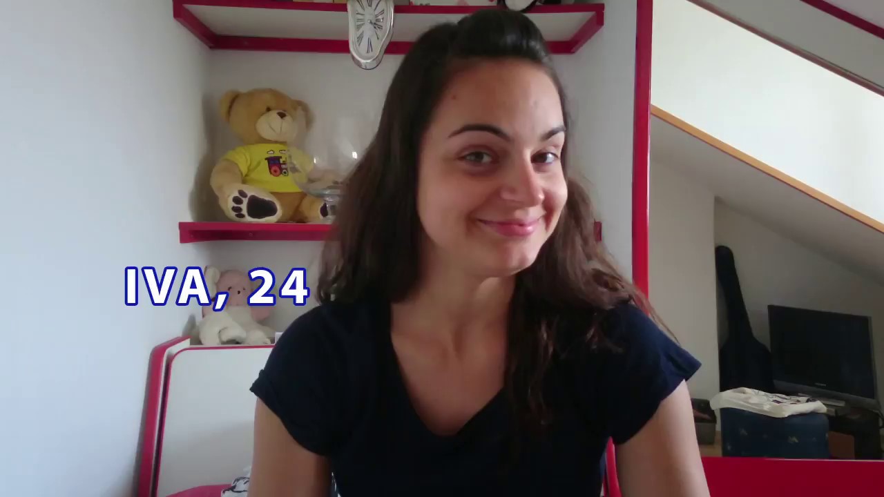 This time I’m voting – Croatia EN